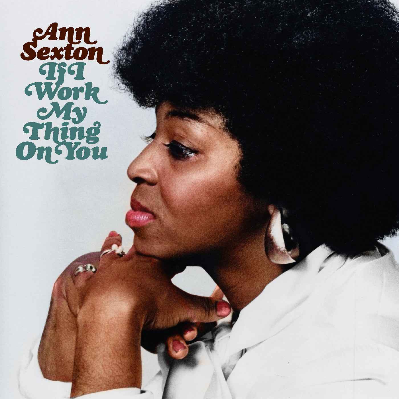 If I Work My Thing On You (Deluxe Edition) [CD]