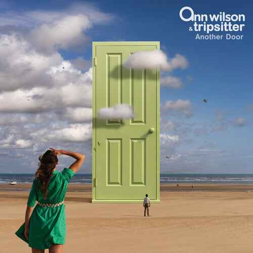 Ann Wilson [Vinyl]