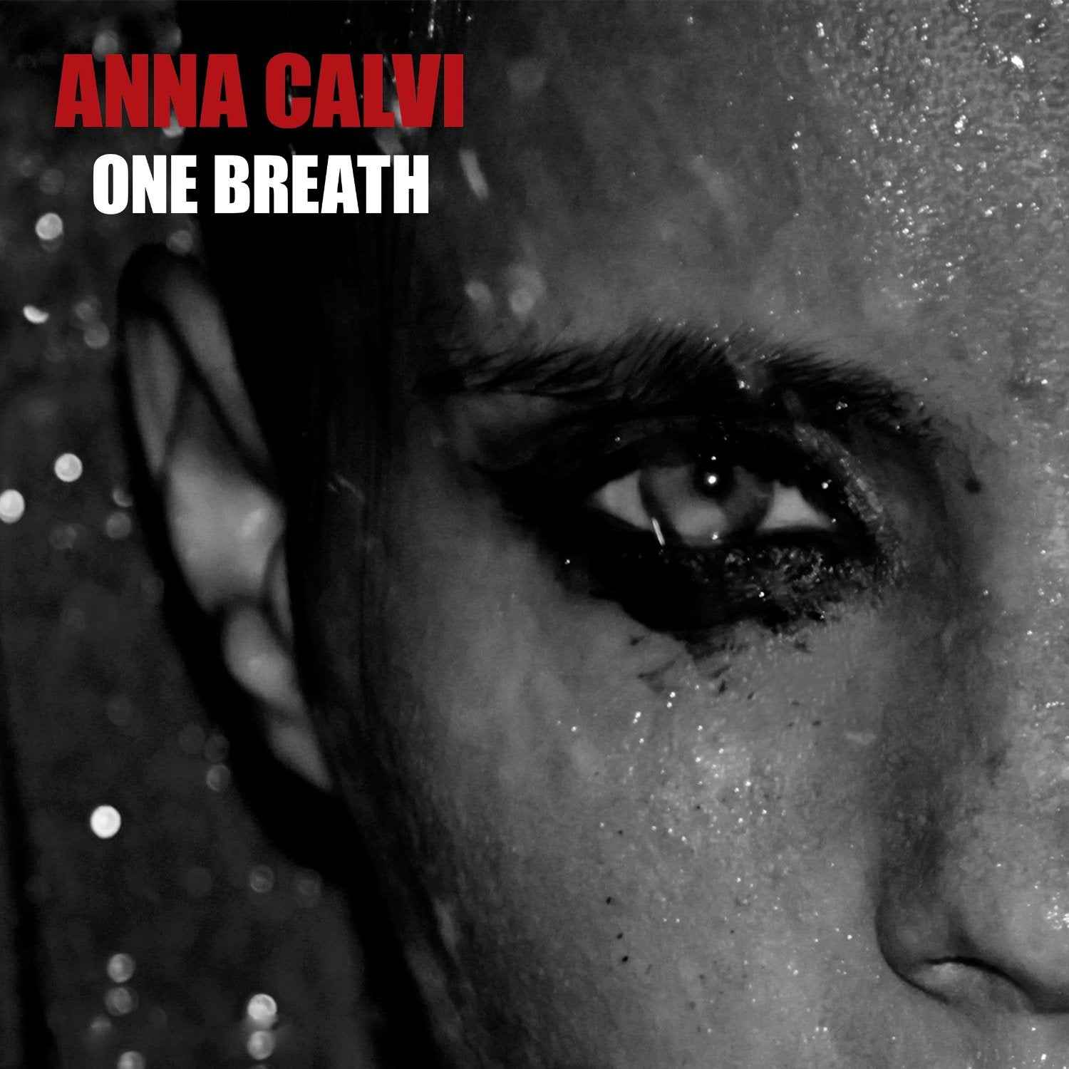 One Breath [CD]