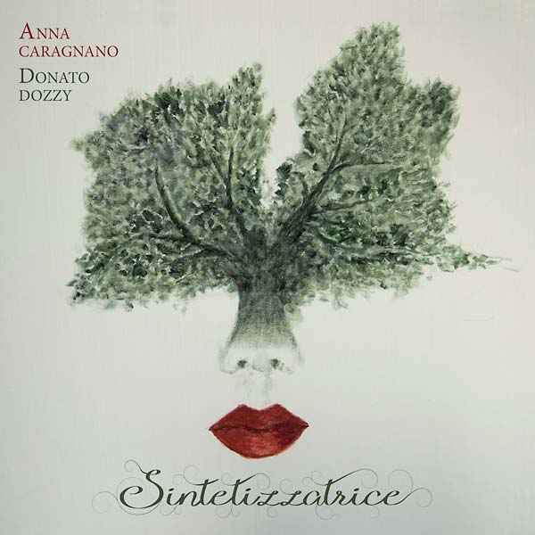 Sintetizzatrice [CD]