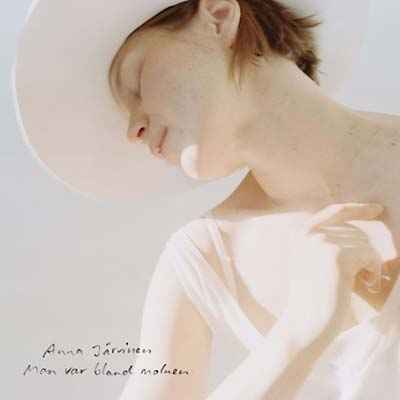 Man Var Bland Molnen [CD]