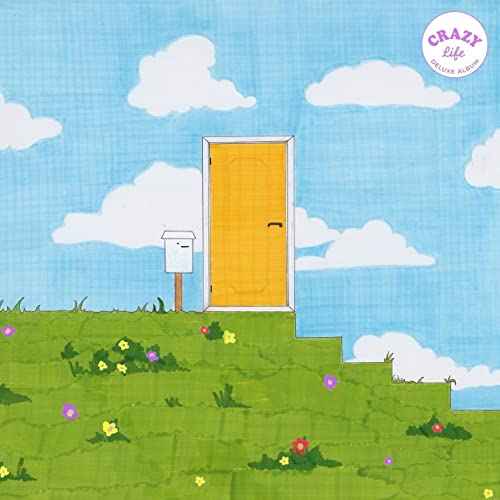 Anna of the North - Crazy Life (Deluxe) [Vinyl]
