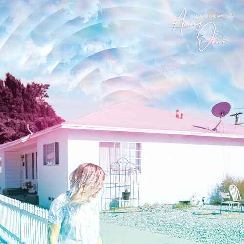 Vita and the Woolf - Anna Ohio [Pink] [Vinyl]