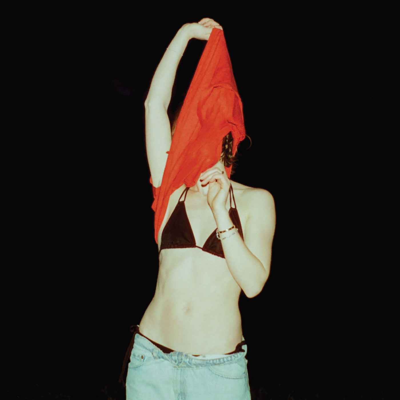 Someone Should Stop Her [Vinyl]