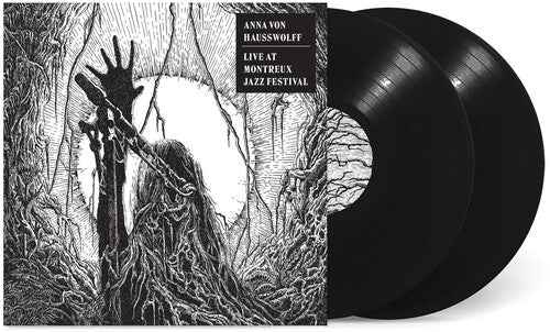 Live At Montreaux Jazz Festival (2 Lp's) [Vinyl]
