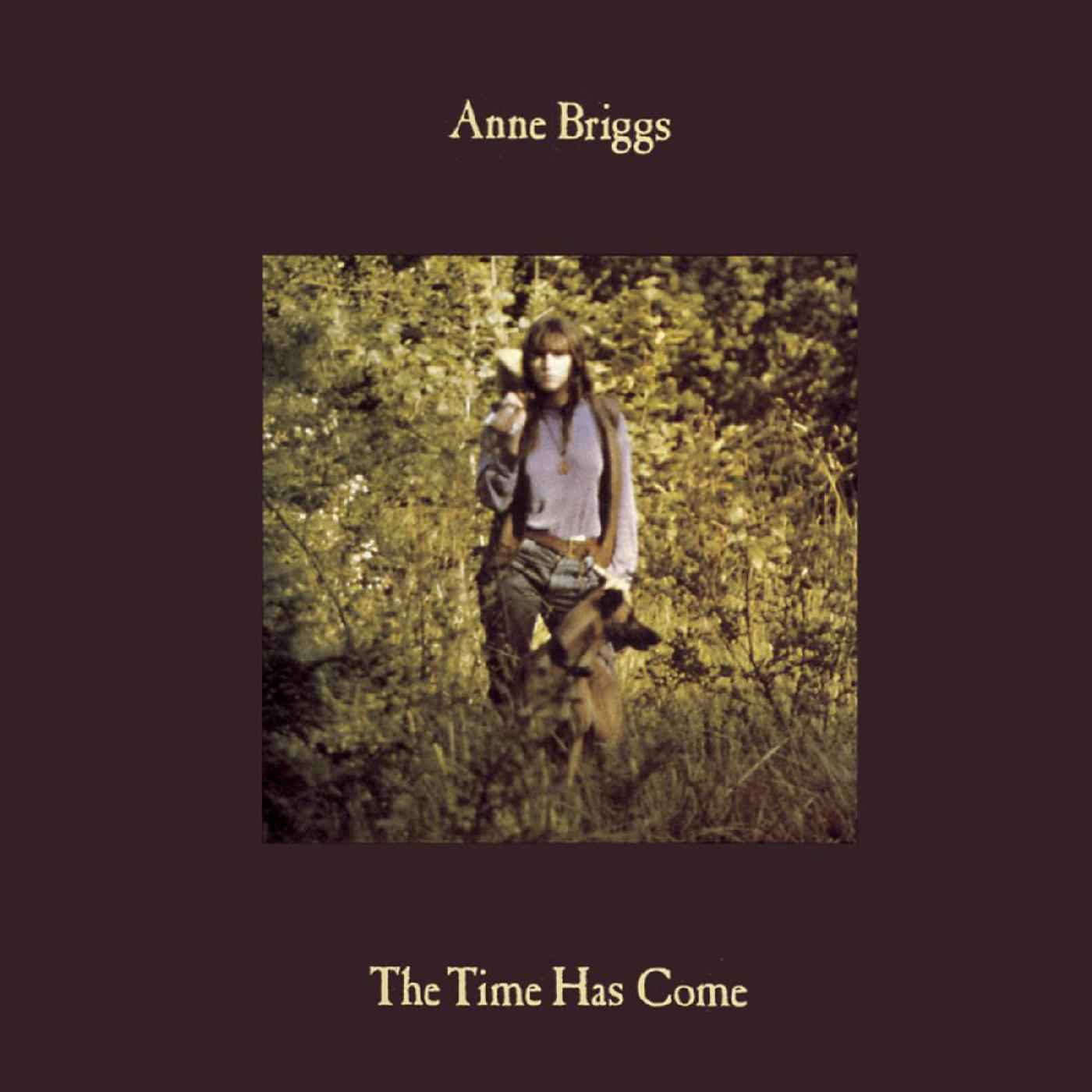 The Time Has Come (Green Vinyl) [Vinyl]