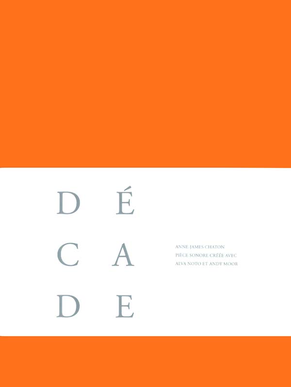 Decade [CD]