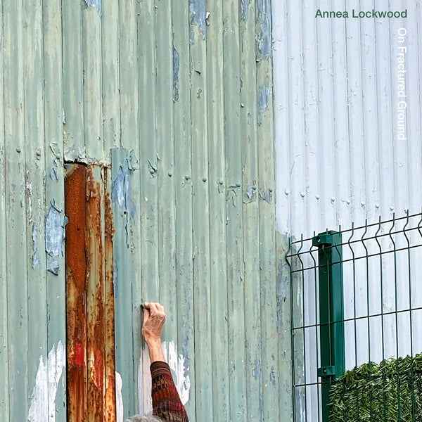 On Fractured Ground / Skin Resonance [Vinyl]