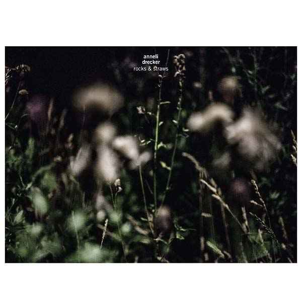 Rocks & Straws [CD]
