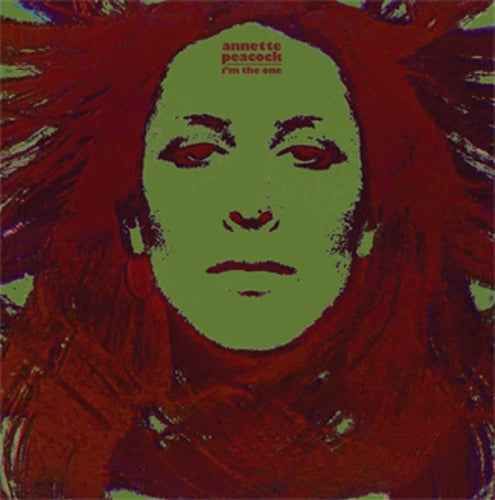 I'M The One [Vinyl]