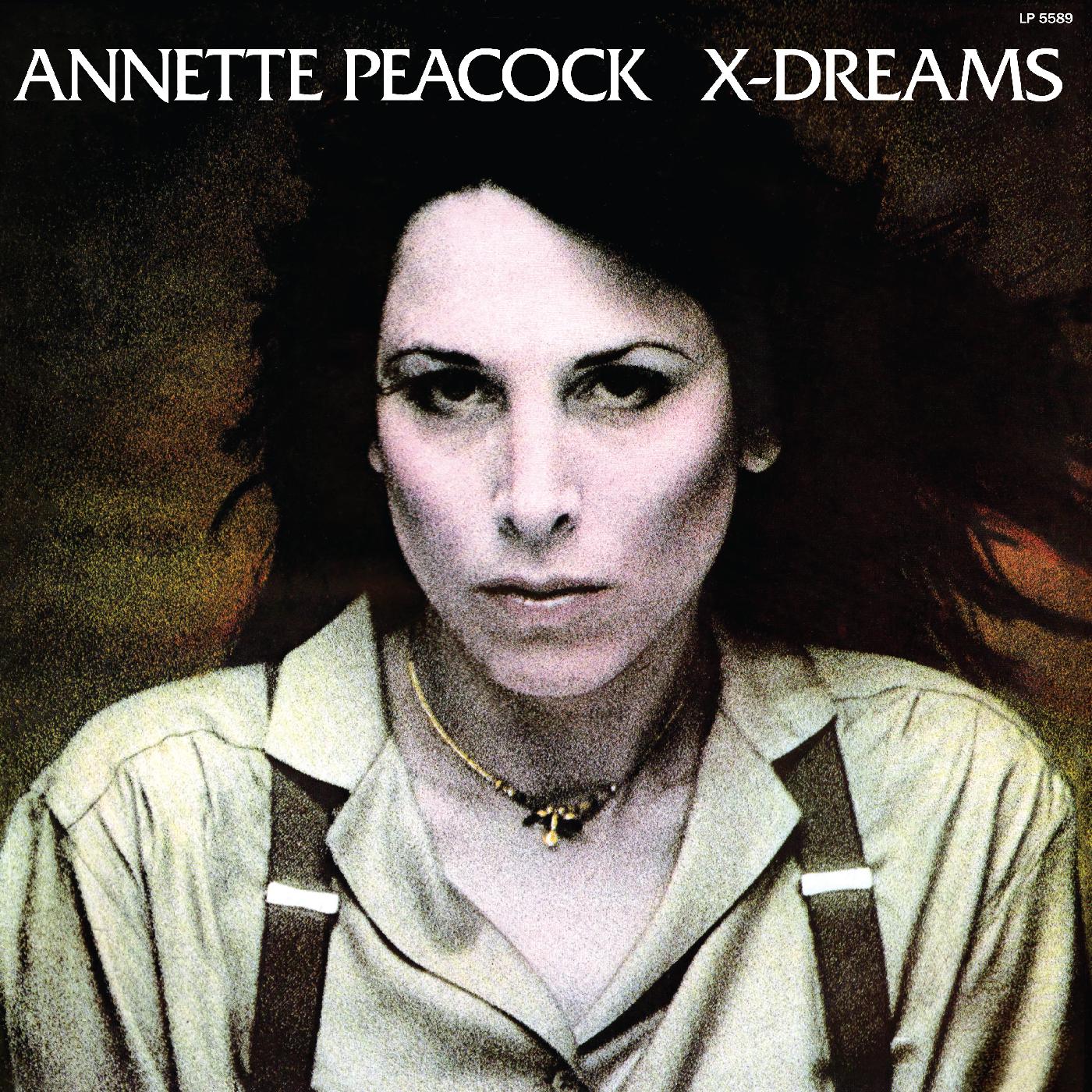 X-Dreams (GOLD VINYL) [Vinyl]