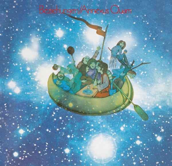 Beziehungen [CD]