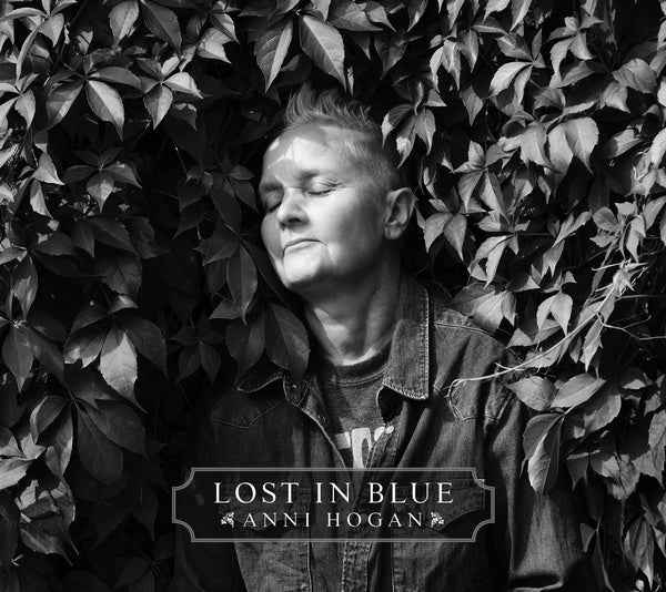 Lost In Blue [CD]