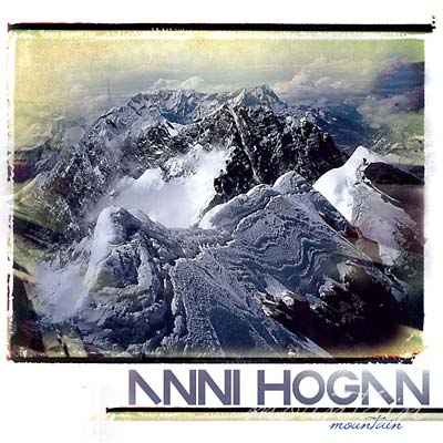 Mountain [CD]