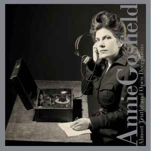 Almost Truths And Open Deceptions [CD]