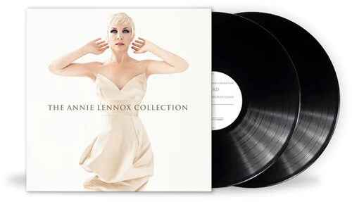 The Annie Lennox Collection [Import] [2LP] [Vinyl]