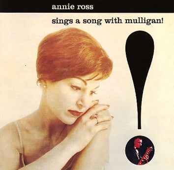 Sings A Song With Mulligan [Vinyl]
