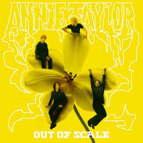 Out Of Scale [Vinyl]