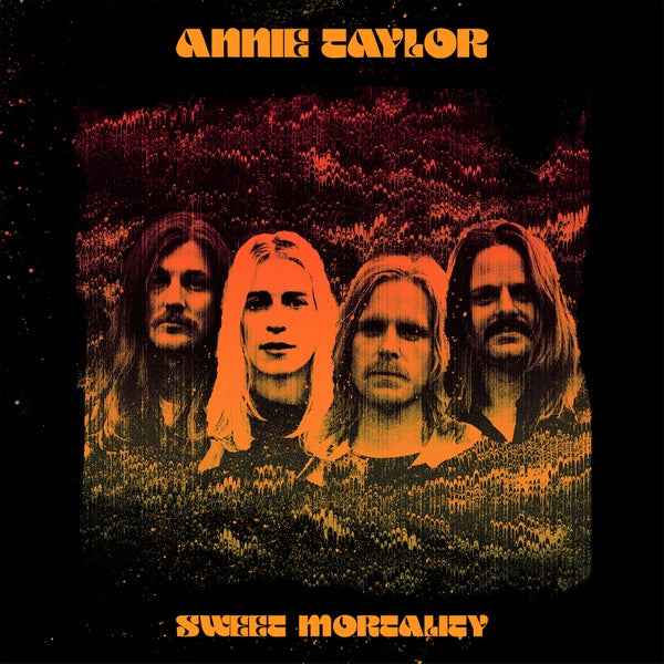 Sweet Mortality [CD]
