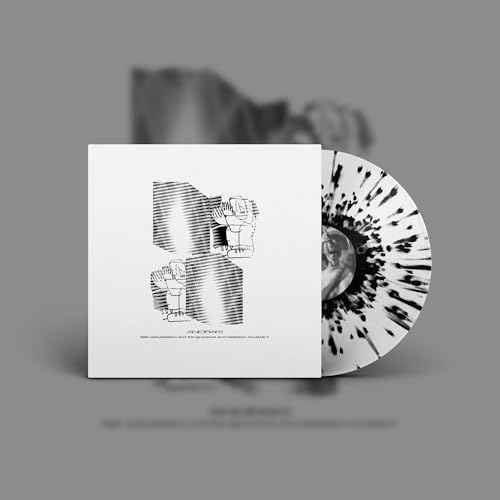 Self-Actualization And The Ignorance And Hesitation Towards It [Vinyl]
