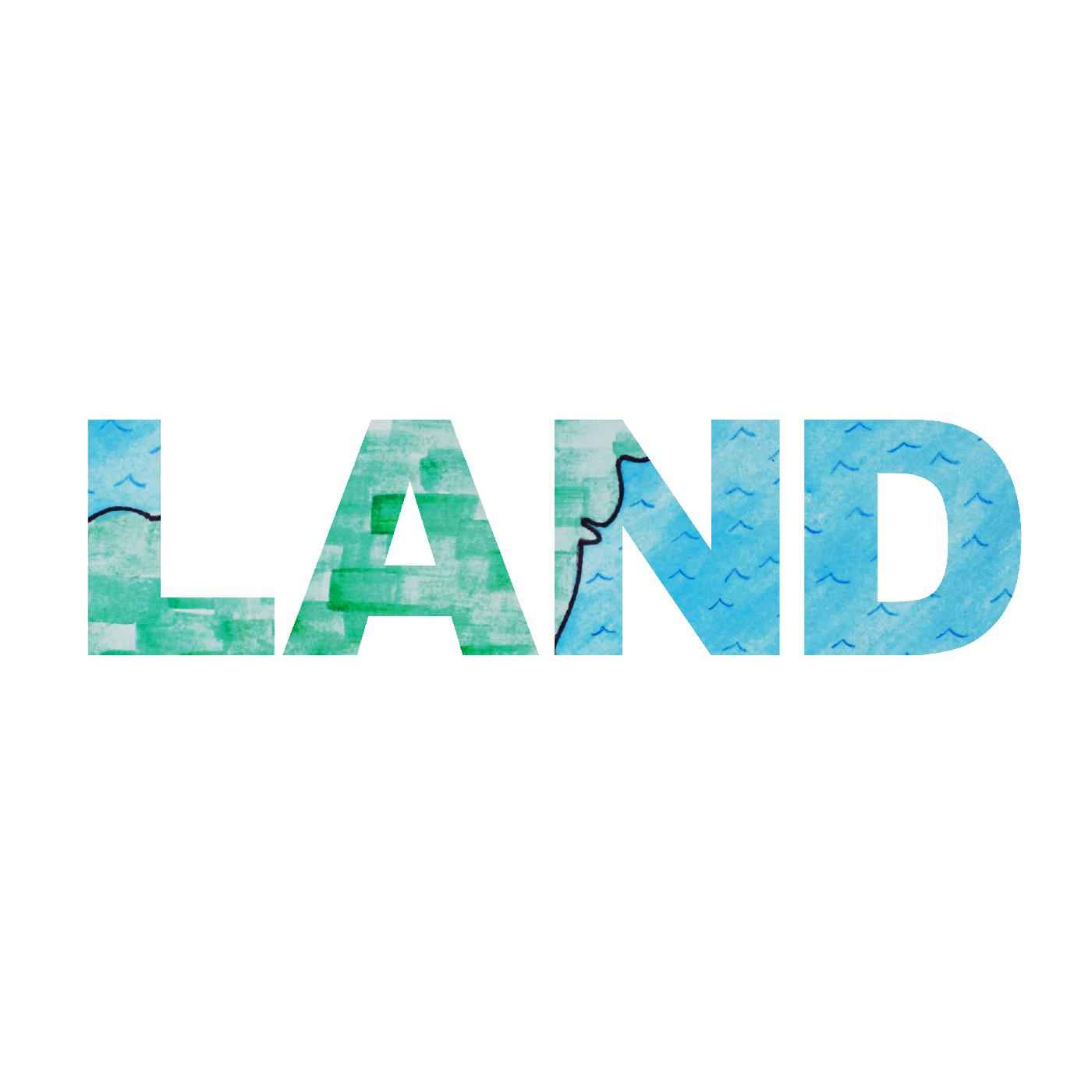 LAND [CD]