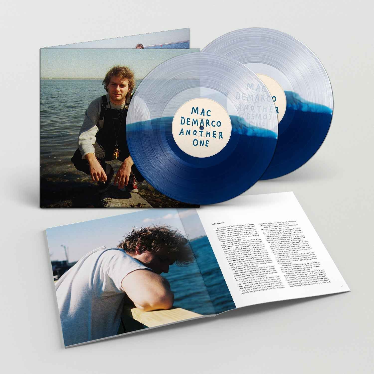 Another One (10th Anniversary Edition) [Vinyl]
