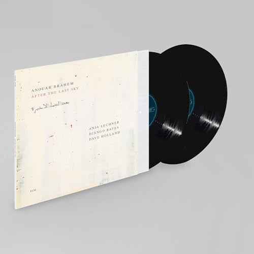After The Last Sky [2 Lp] [Vinyl]