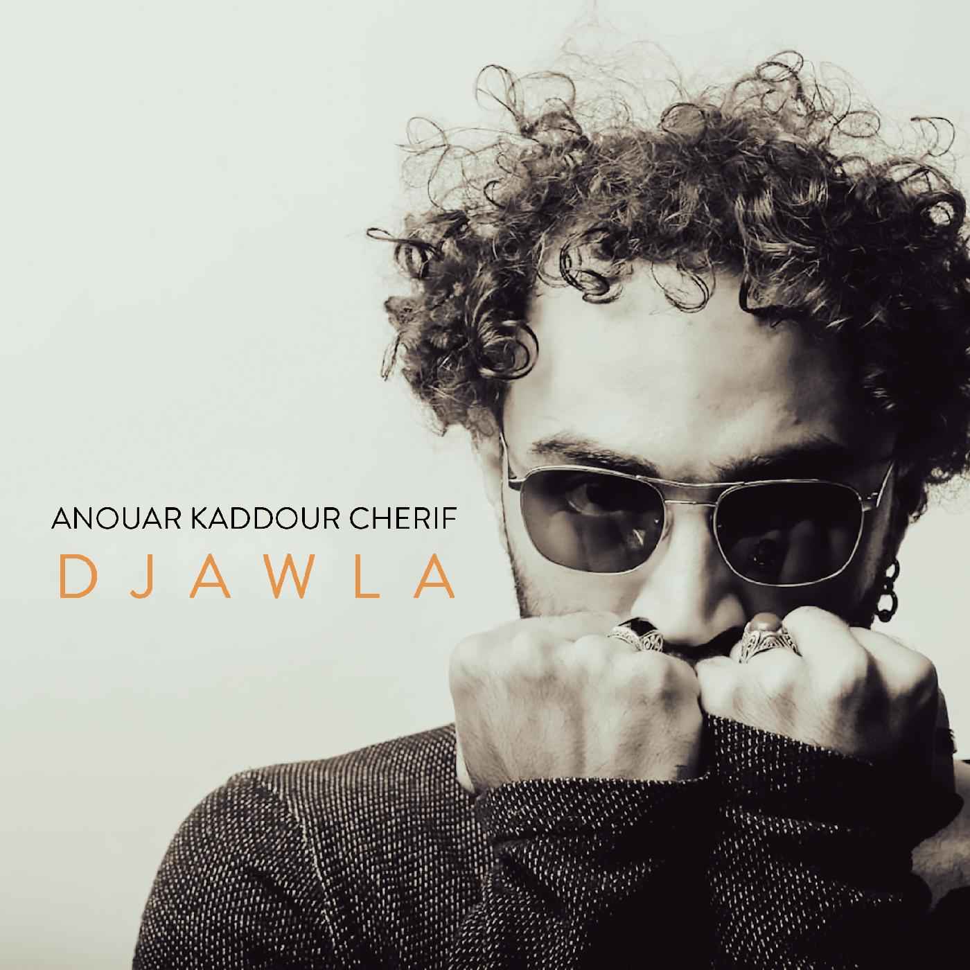 Djawla [CD]