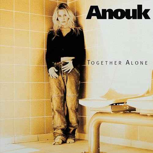 Anouk - Together Alone [Vinyl]