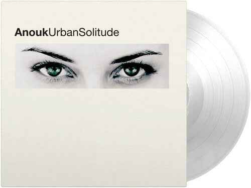 Anouk - Urban Solitude [Vinyl]