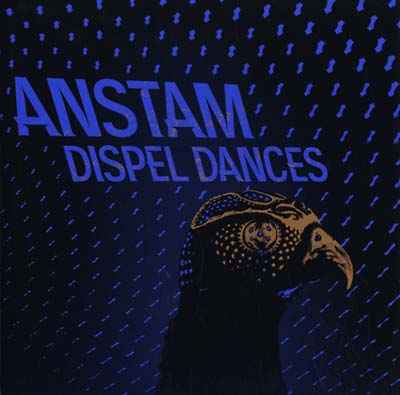 Dispel Dances [CD]