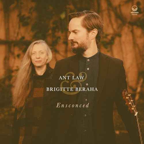 Ensconced [Vinyl]