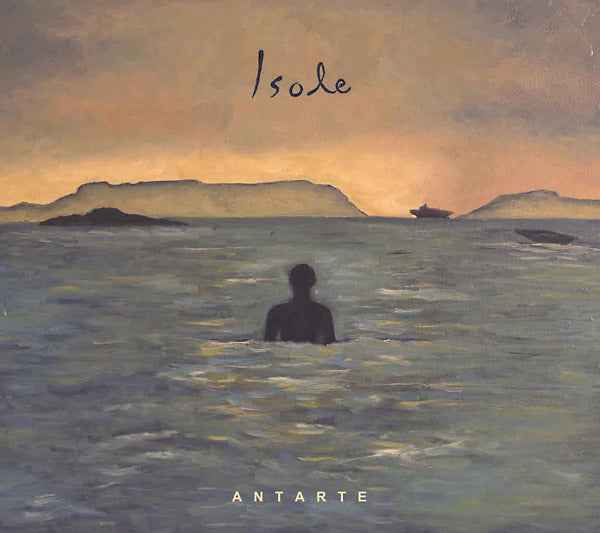 Isole [CD]