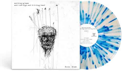 Boom. Done. [Vinyl]