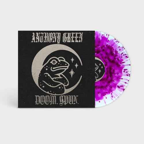 Doom. Spun. [Vinyl]