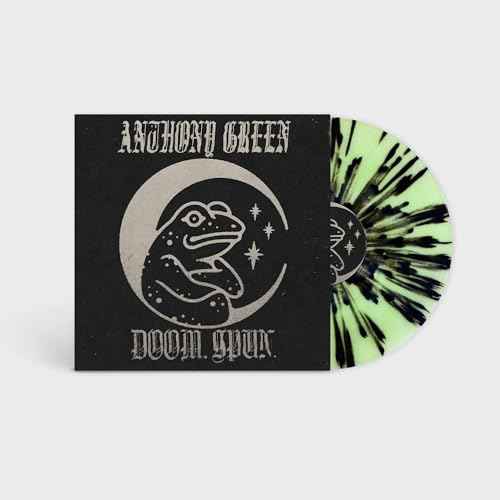 Doom. Spun. [Vinyl]