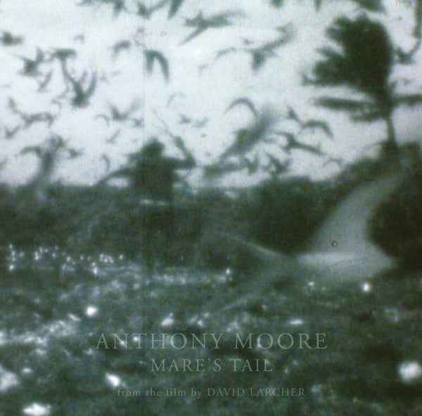 Anthony Moore - Mare's Tail [Vinyl]