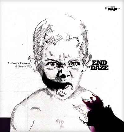 End of Daze [CD]