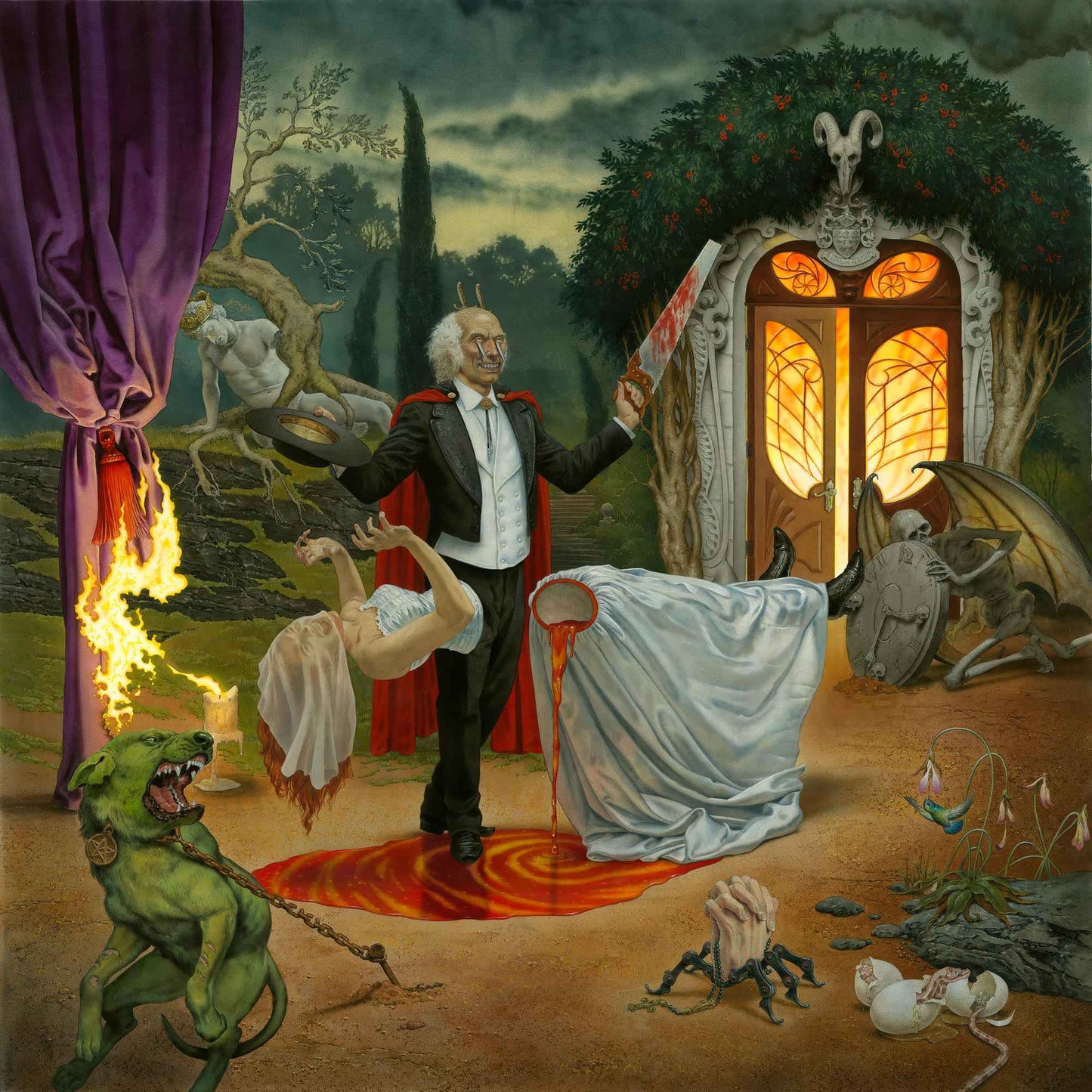Anthrax - Cursum Perficio [CD]