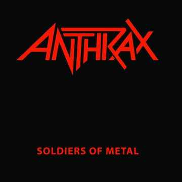 Soldiers Of Metal [Vinyl]