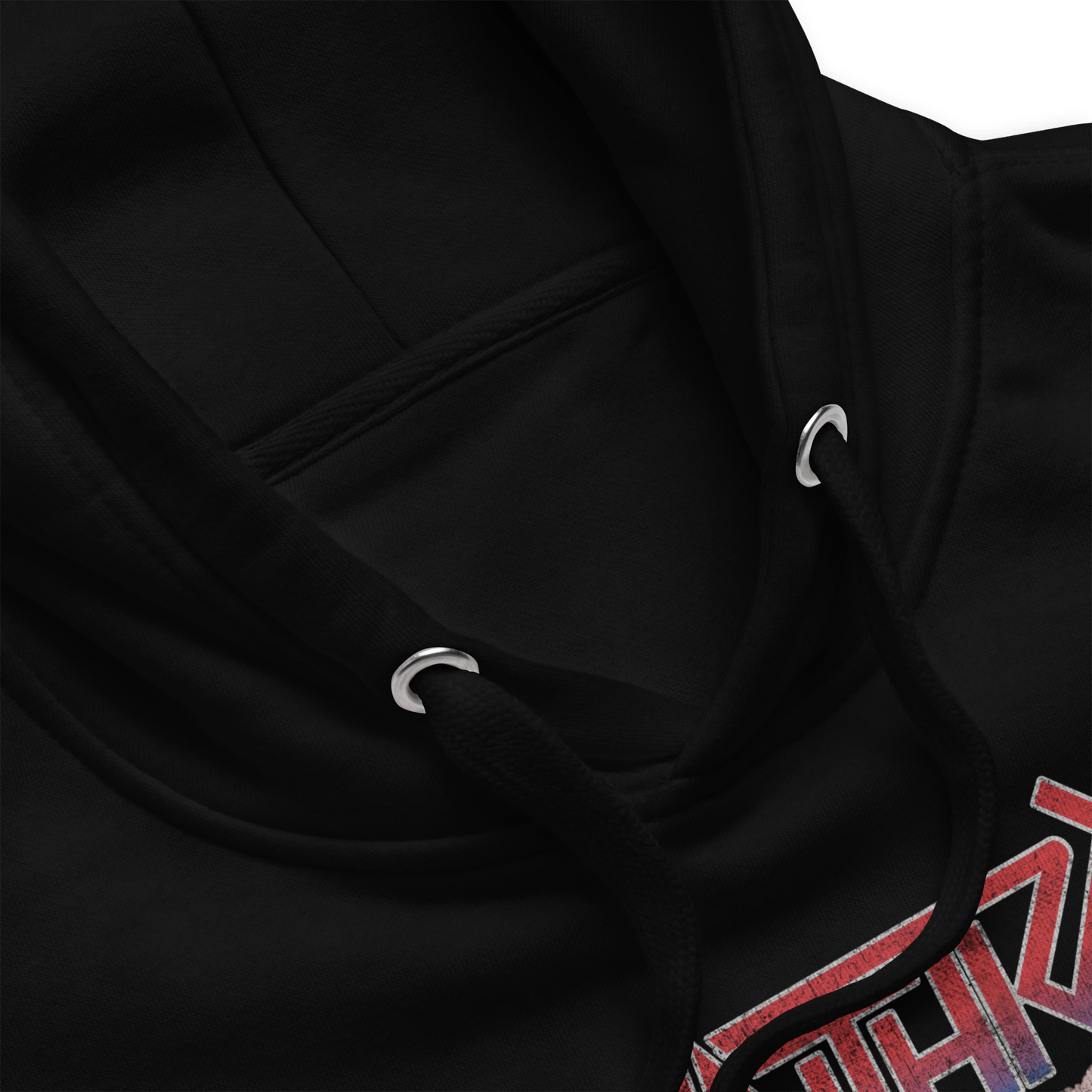 Anthrax - US Attack Tour Hoodie
