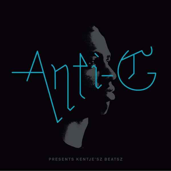 Presents Kentje?sz Beatsz [CD]