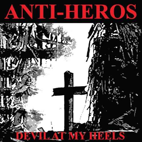 Devil At My Heels [Vinyl]