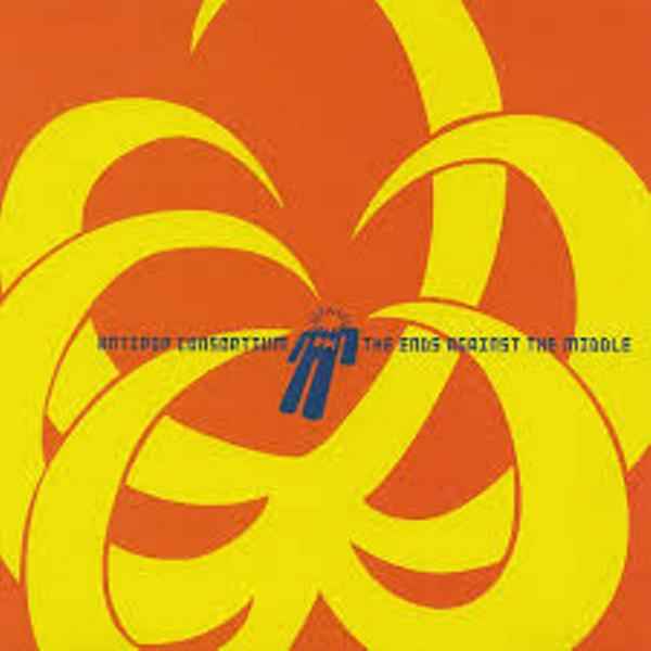 Ends Against The Middle [CD]