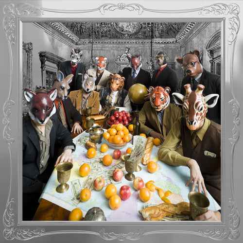 Antibalas [CD]