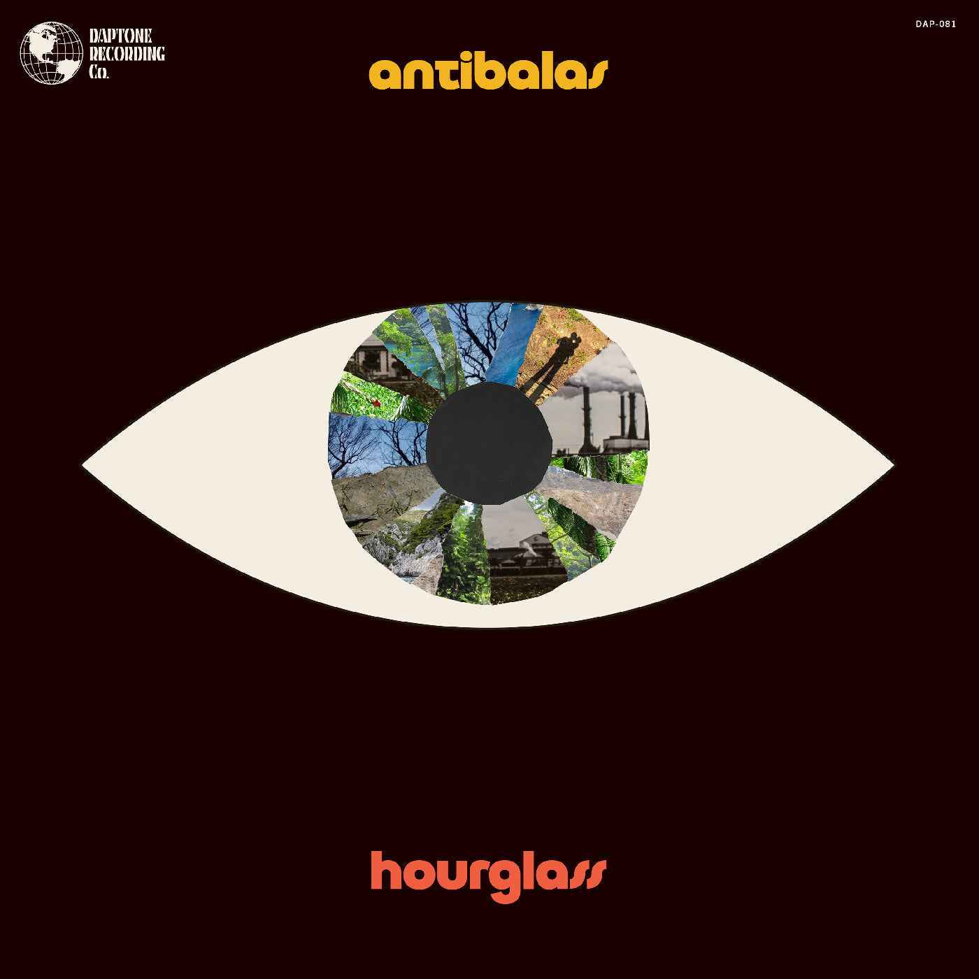 Antibalas - Hourglass (Indie Exclusive, Random Color Vinyl) [Vinyl]