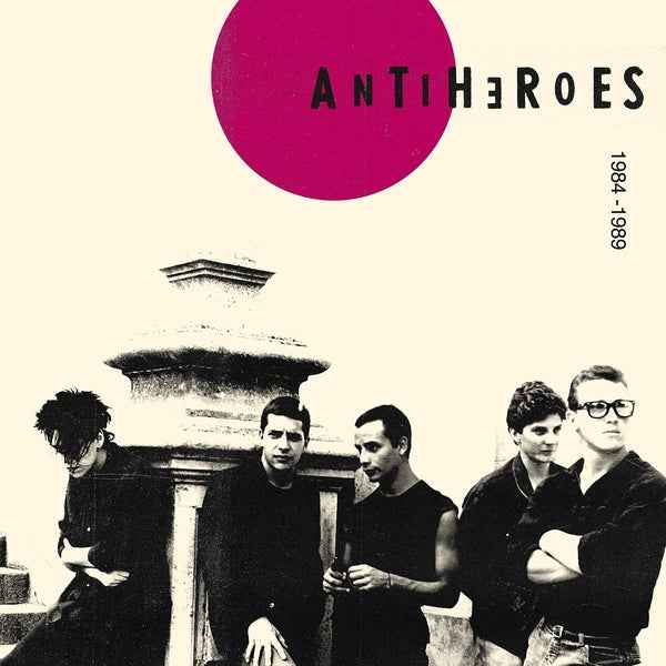Presentes Urbanizados [Vinyl]