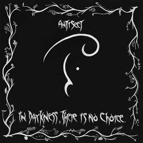 In Darkness, There Is No Choice [Vinyl]