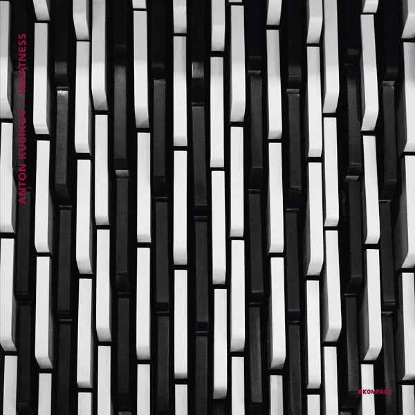 Whatness [CD]