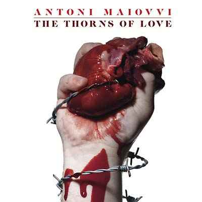 The Thorns Of Love [CD]
